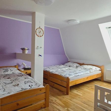 Luxusni Mezonetovy Apartman Bellevue - Novy Benecko Eksteriør bilde