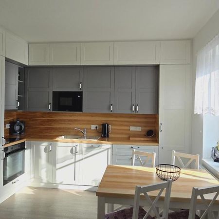 Luxusni Mezonetovy Apartman Bellevue - Novy Benecko Eksteriør bilde