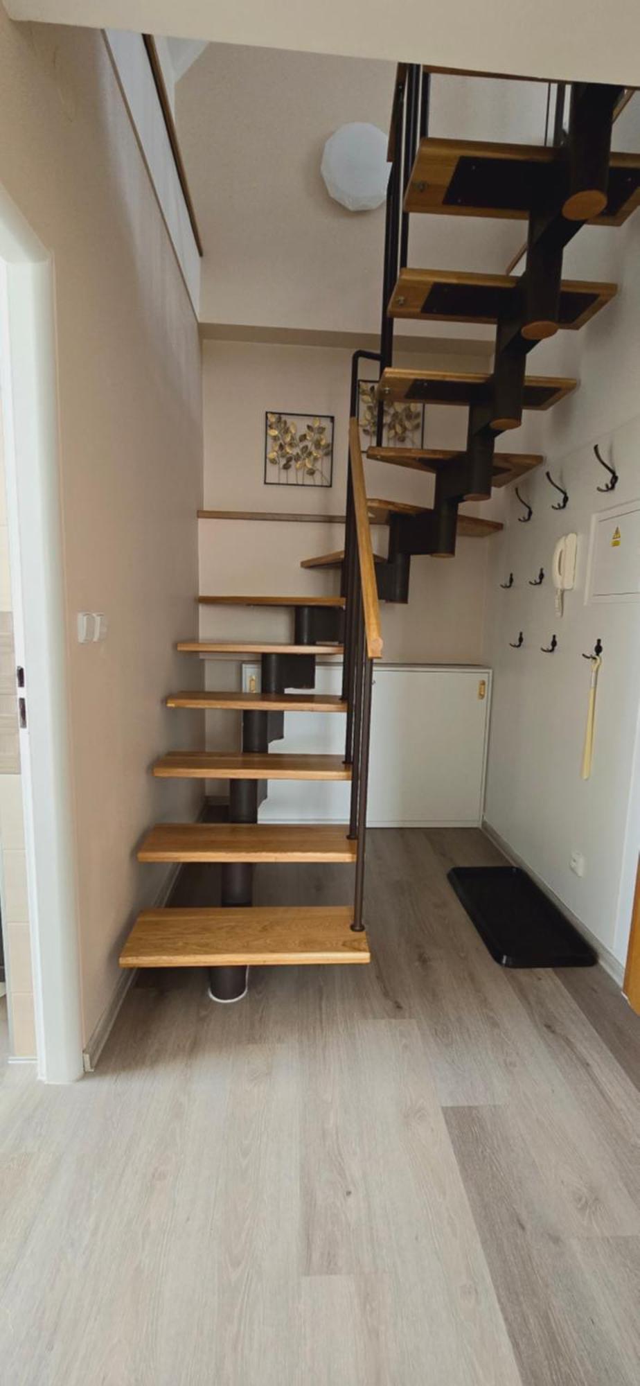 Luxusni Mezonetovy Apartman Bellevue - Novy Benecko Eksteriør bilde